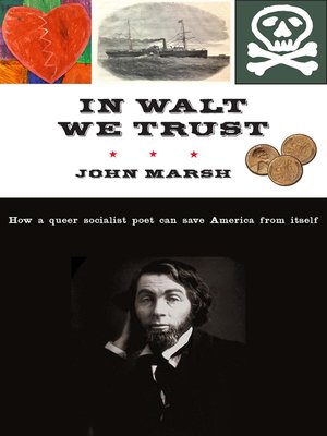 cover image of In Walt We Trust